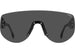 Carrera Flaglab 12 Black Grey (Flaglab12 807)