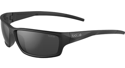 Bolle Cerber Polarised Matte Black TNS (041008)