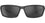 Bolle Cerber Polarised Matte Black TNS (041008)