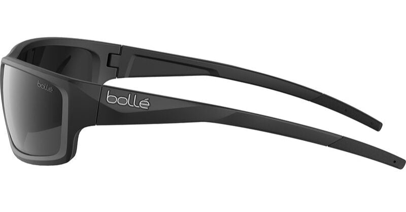 Bolle Cerber Polarised Matte Black TNS (041008)