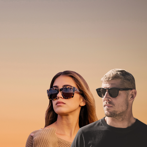 Dragon Baile Sunglasses Polarised H20 Mt Black Grey