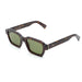 Retrosuperfuture Caro 3627 Green | Havana Green RSF ACQ (52)