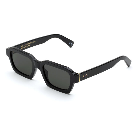 Retrosuperfuture Caro Black | Black Black RSF NJS (52)