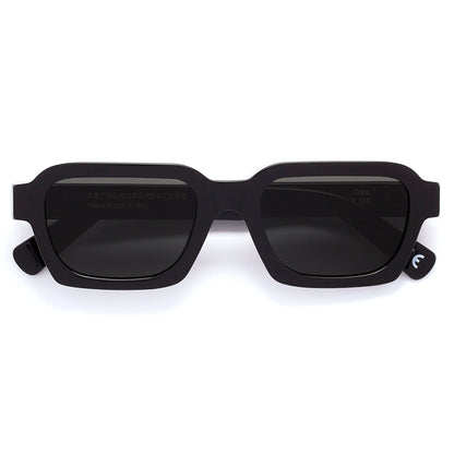 Retrosuperfuture Caro Black | Black Black RSF NJS (52)