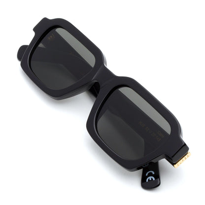 Retrosuperfuture Caro Black | Black Black RSF NJS (52)