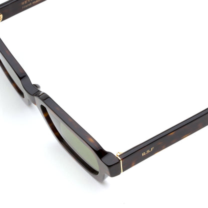 Retrosuperfuture Caro 3627 Green | Havana Green RSF ACQ (52)