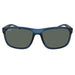 Oxide Eclipse Polarised Matte Blue Grey (55)