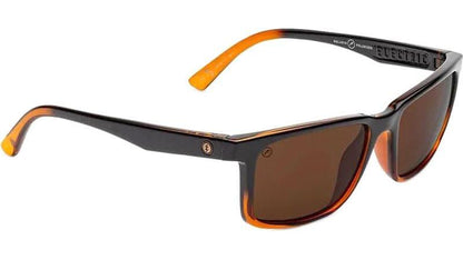 Electric Satellite Jack Robinson Black Amber Bronze Polarised (20476643)