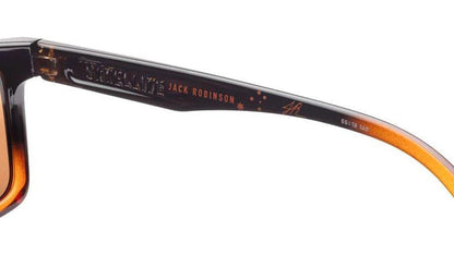 Electric Satellite Jack Robinson Black Amber Bronze Polarised (20476643)