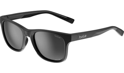 Bolle Esteem Polarised Matte Black Volt+ Gun (051009)