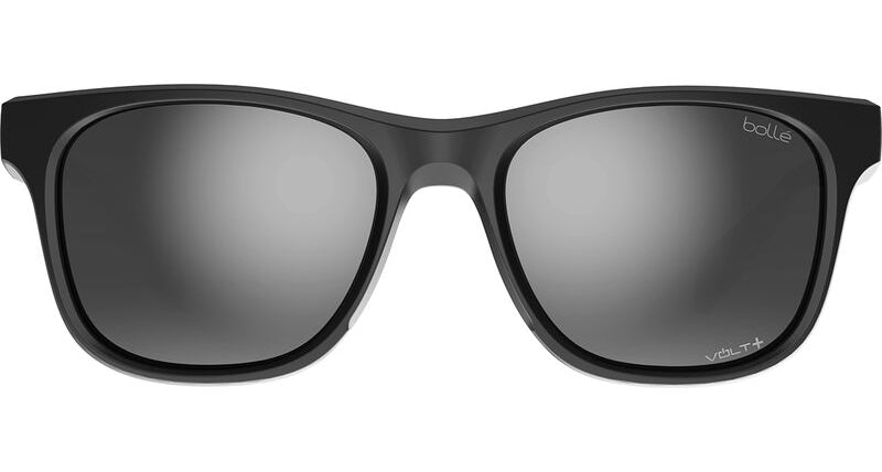Bolle Esteem Polarised Matte Black Volt+ Gun (051009)