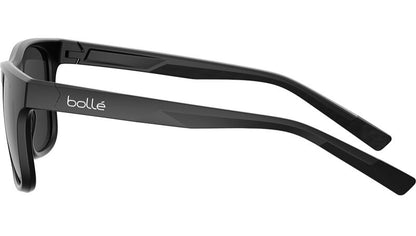 Bolle Esteem Polarised Matte Black Volt+ Gun (051009)