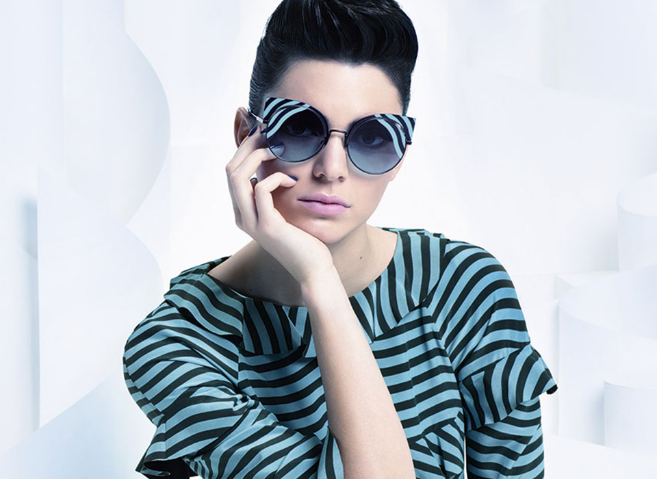 Fendi Sunglasses Great Southern Sunnies