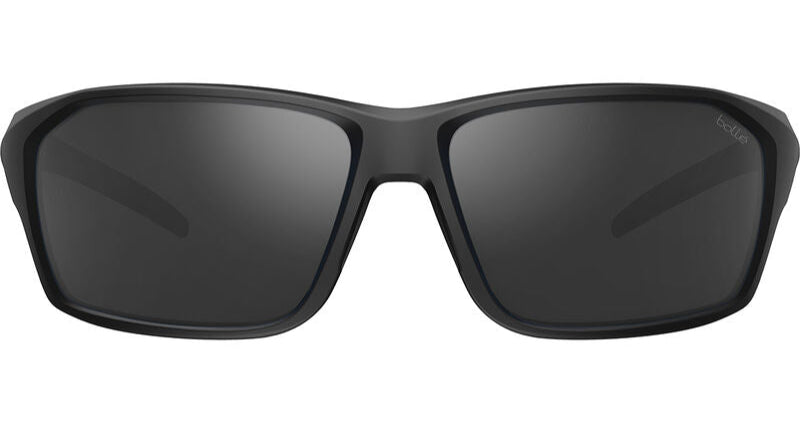 Bolle Fenix Polarised Matte Black TNS (136010)
