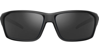 Bolle Fenix Polarised Matte Black TNS (136010)