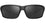 Bolle Fenix Polarised Matte Black TNS (136010)