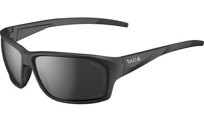 Bolle Fenix Polarised Matte Black Volt+ Gun (136011)