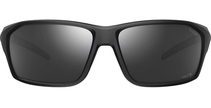 Bolle Fenix Polarised Matte Black Volt+ Gun (136011)