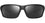 Bolle Fenix Polarised Matte Black Volt+ Gun (136011)