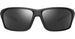 Bolle Fenix Polarised Matte Black Volt+ Gun (136011)