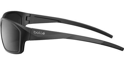 Bolle Fenix Polarised Matte Black Volt+ Gun (136011)