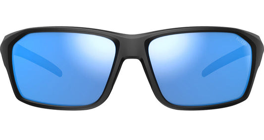 Bolle Fenix Polarised Matte Black Sky Blue (136009)