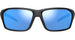 Bolle Fenix Polarised Matte Black Sky Blue (136009)