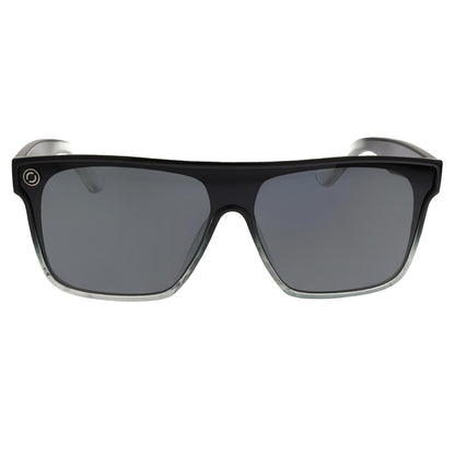Oxide Galaxy Polarised Gradient Black/Clear Grey (146)