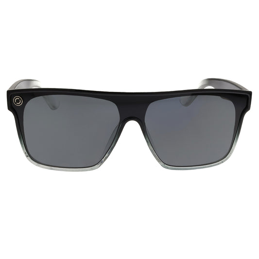 Oxide Galaxy Polarised Gradient Black/Clear Grey (146)