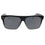 Oxide Galaxy Polarised Gradient Black/Clear Grey (146)
