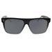 Oxide Galaxy Polarised Gradient Black/Clear Grey (146)