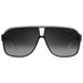 Carrera Grand Prix 2 Black Crystal White Grey Gradient (T4M)