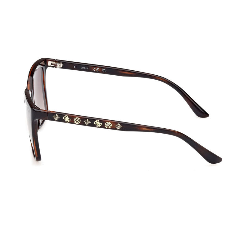 Guess 00099 Dark Havana Brown Gradient (00099 52F)