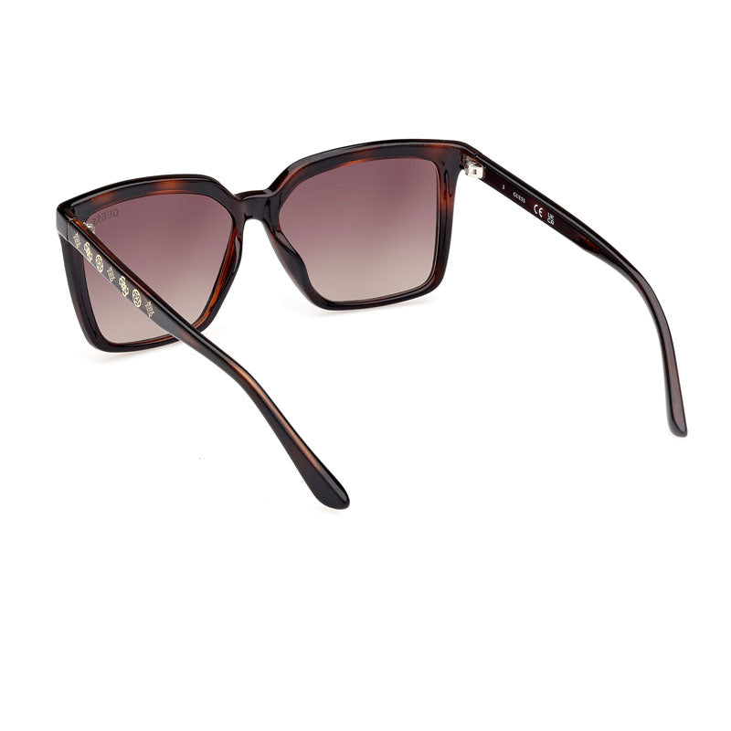 Guess 00099 Dark Havana Brown Gradient (00099 52F)