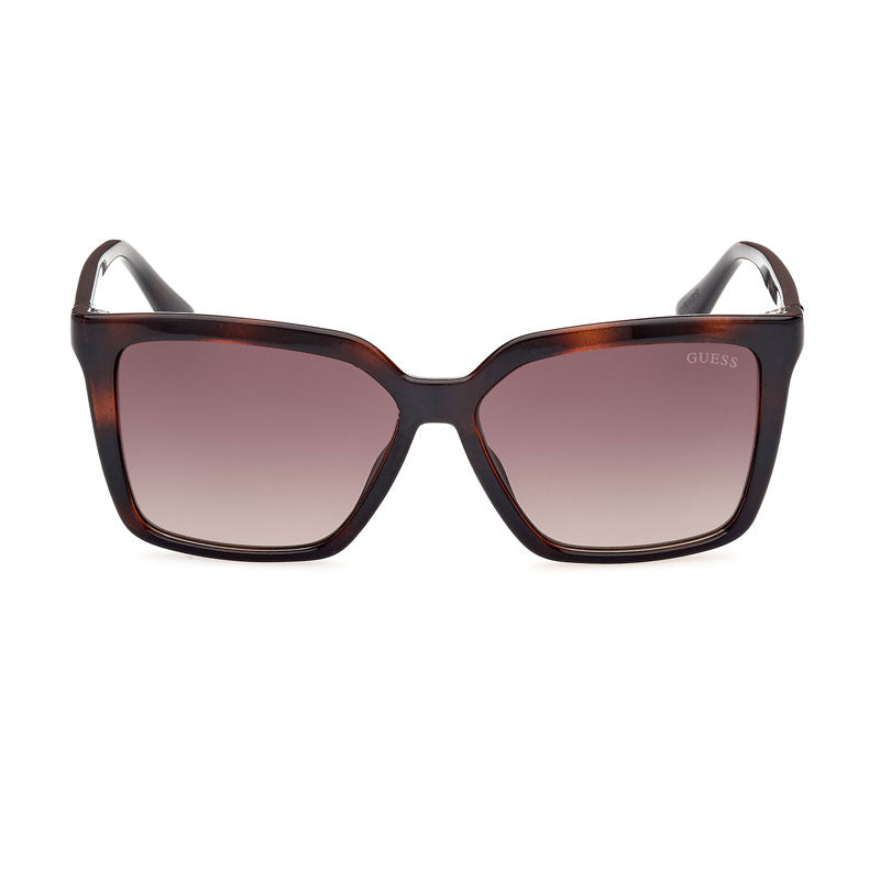 Guess 00099 Dark Havana Brown Gradient (00099 52F)