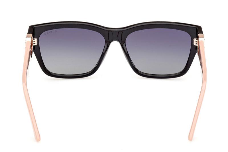 Guess 00105 Polarised Black Grey (00105 05D)