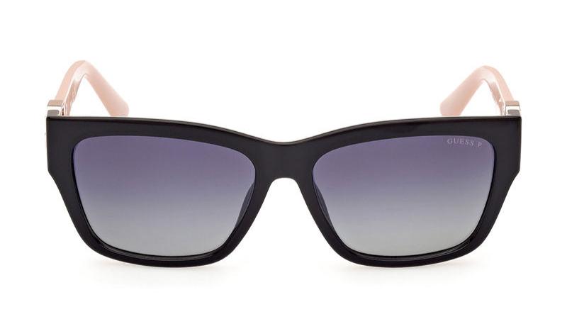 Guess 00105 Polarised Black Grey (00105 05D)