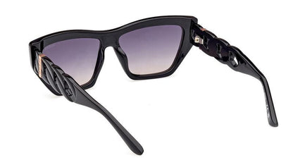 Guess 00111 Black Grey Gradient (00111 01B)