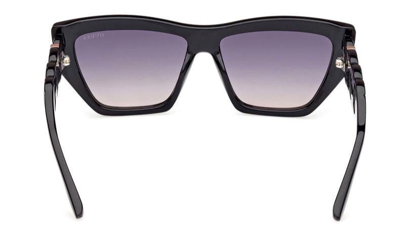 Guess 00111 Black Grey Gradient (00111 01B)