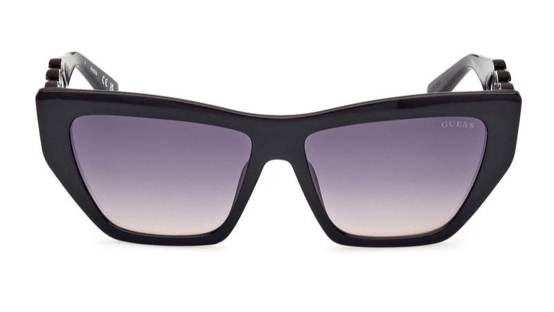 Guess 00111 Black Grey Gradient (00111 01B)