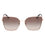 Guess 00192 Shiny Rose Gold Brown Gradient GU00192/S 28F (59)