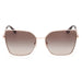 Guess 00192 Shiny Rose Gold Brown Gradient GU00192/S 28F (59)
