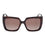 Guess 00200 Dark Havana w Black Pearl Brown Gradient GU00200/S 52F (53)