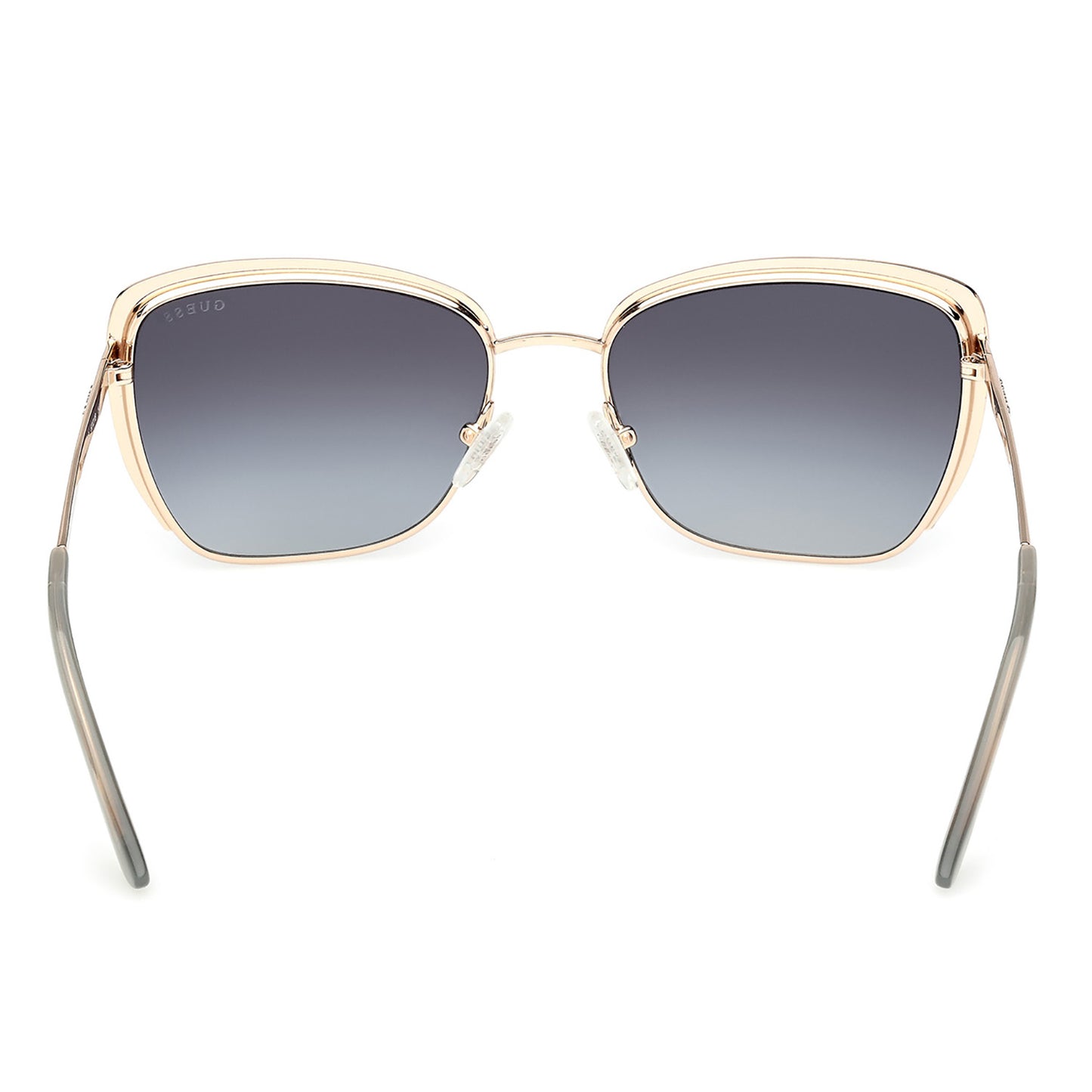 Guess 00218 Shiny Pale Gold Brown Gradient GU00218/S 32B (57)