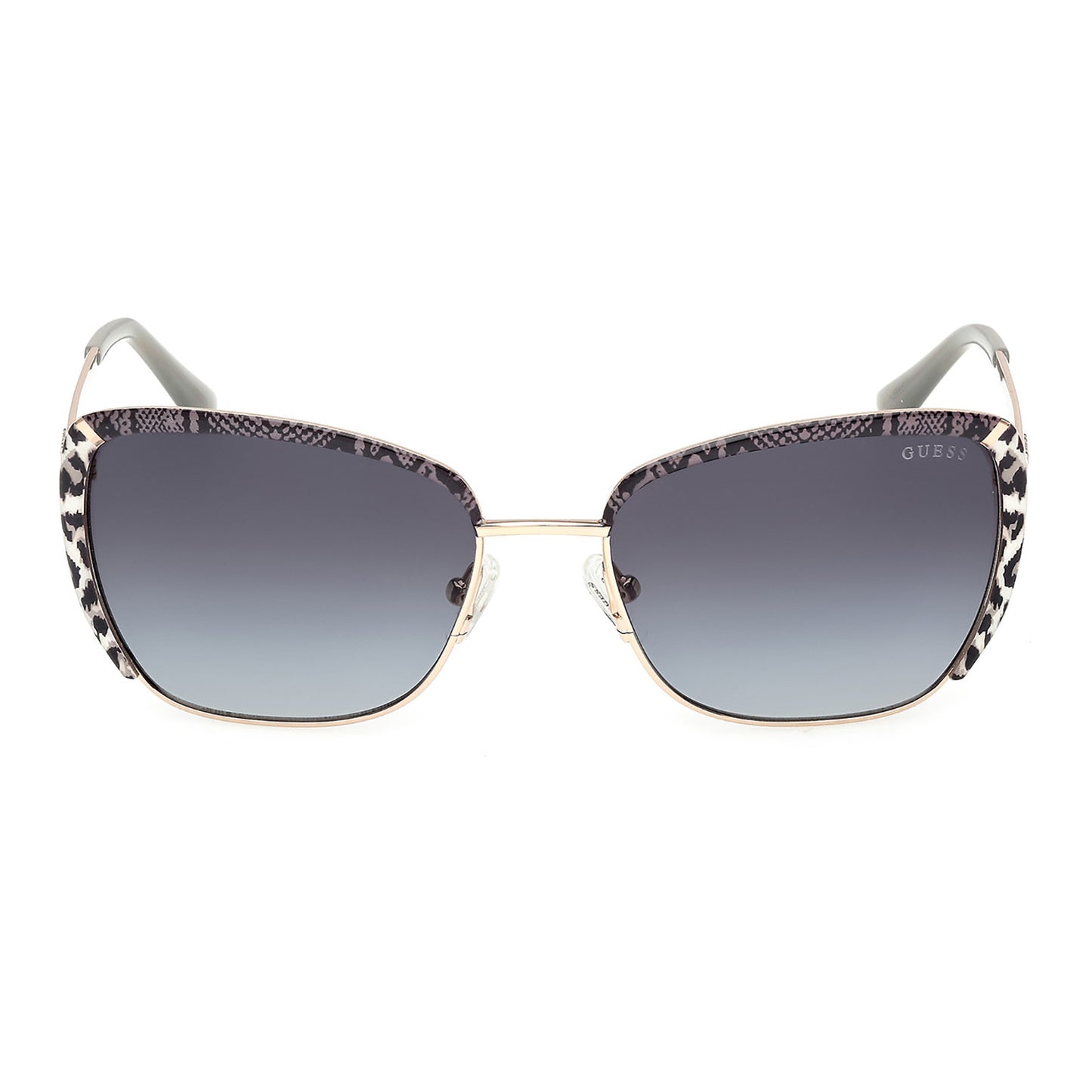 Guess 00218 Shiny Pale Gold Brown Gradient GU00218/S 32B (57)