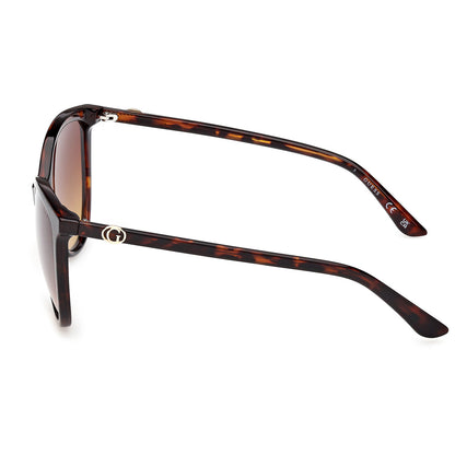Guess 00256 Dark Havana Brown Gradient GU00256/S 52F (58)