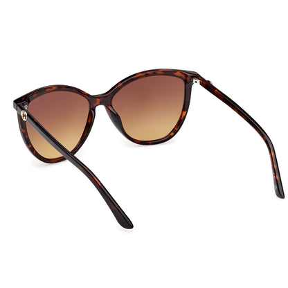 Guess 00256 Dark Havana Brown Gradient GU00256/S 52F (58)