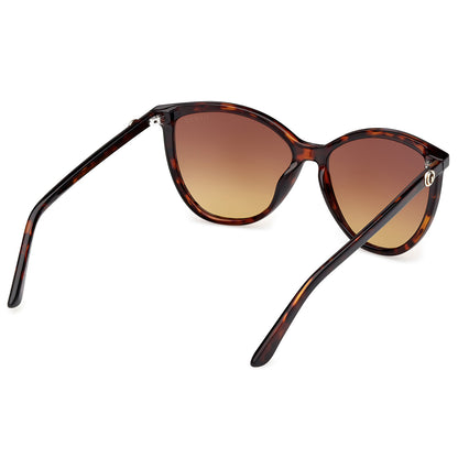 Guess 00256 Dark Havana Brown Gradient GU00256/S 52F (58)