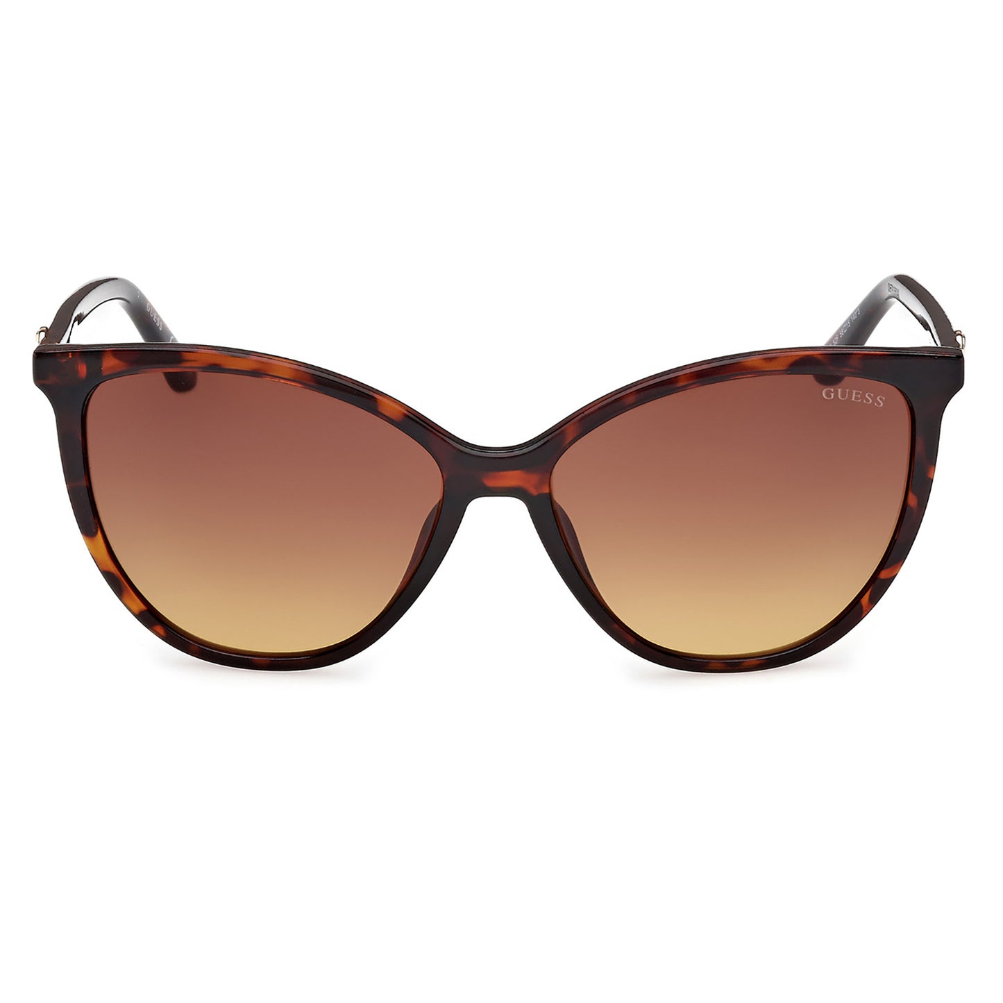 Guess 00256 Dark Havana Brown Gradient GU00256/S 52F (58)