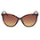 Guess 00256 Dark Havana Brown Gradient GU00256/S 52F (58)